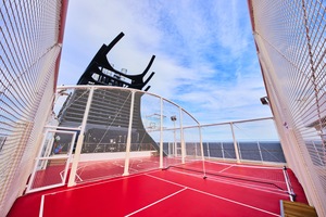 Sports Court